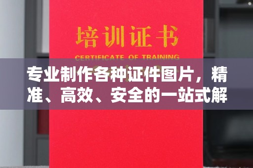 昭苏专业制作各种证件图片，精准、高效、安全的一站式解决方案